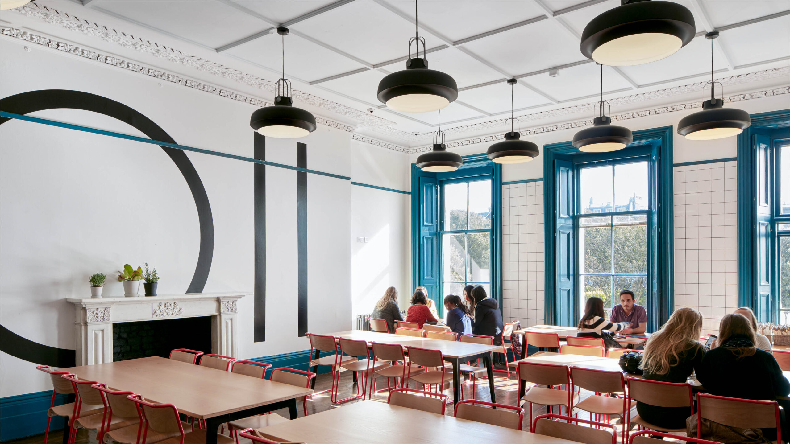 ef brighton classroom 2