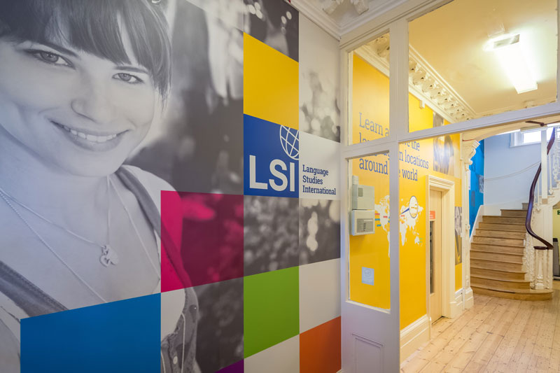 hallway lsi london