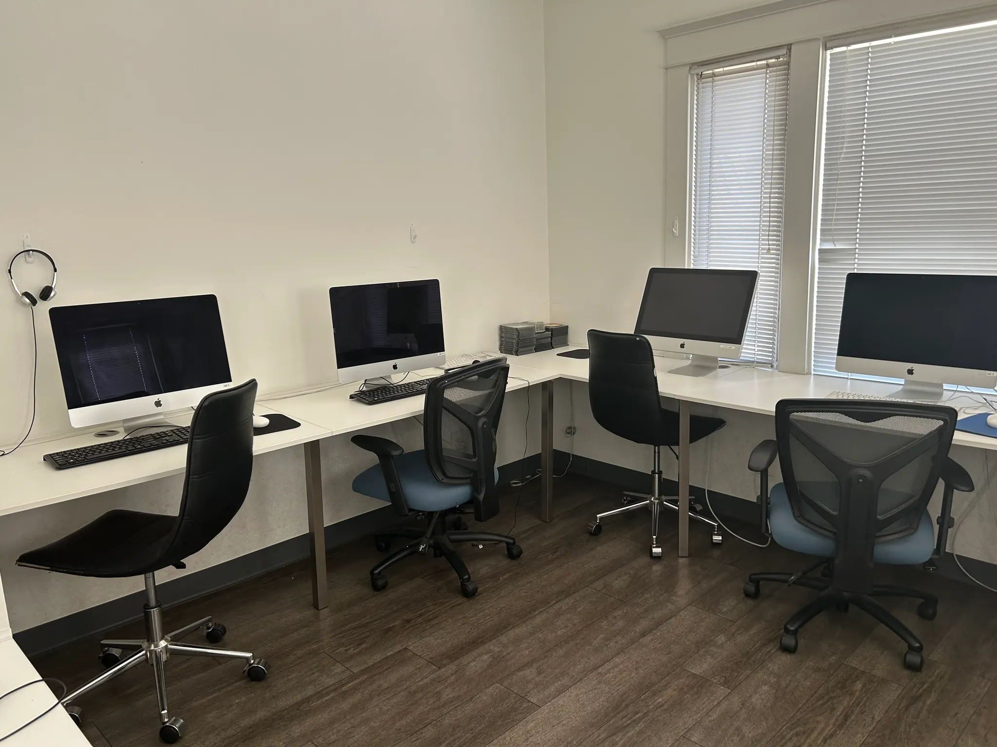 kings la computerroom