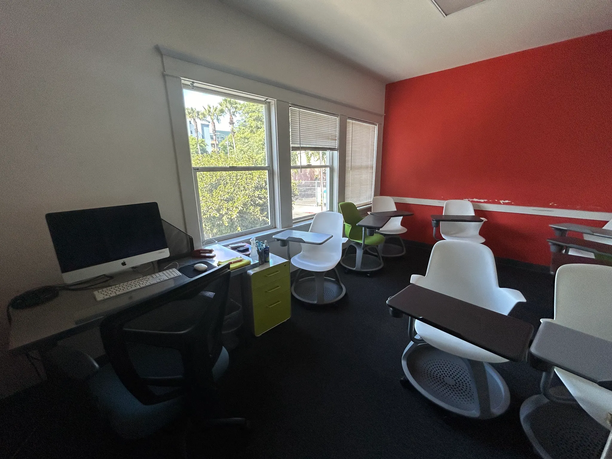 kings la classroom