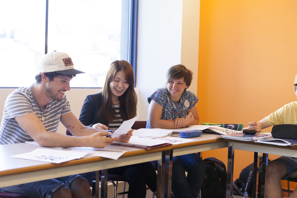 ec vancouver classroom