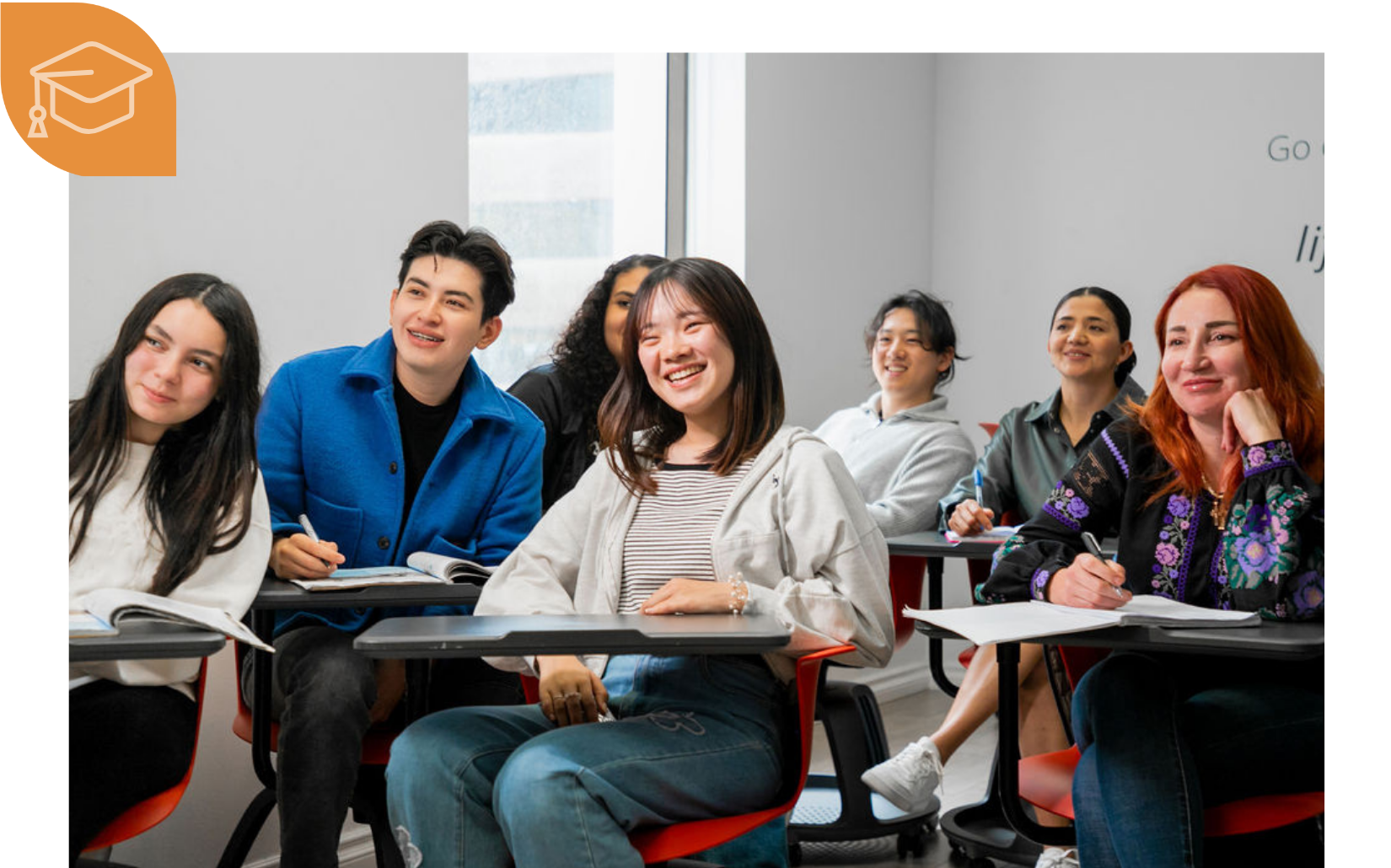 tlg toronto class