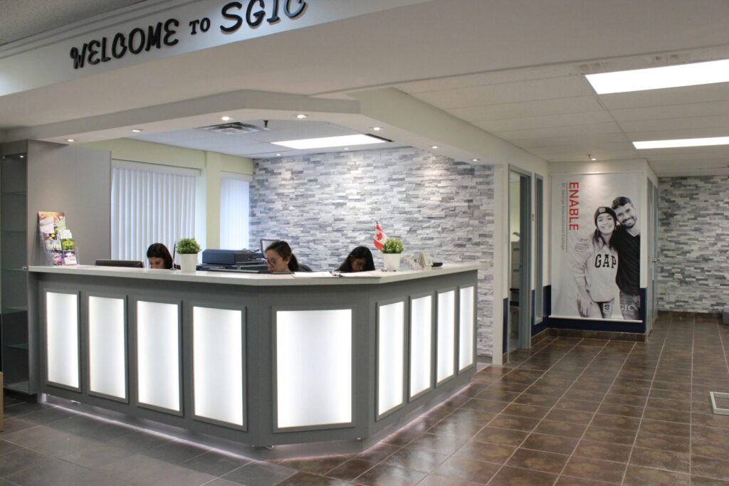 SGIC-Toronto