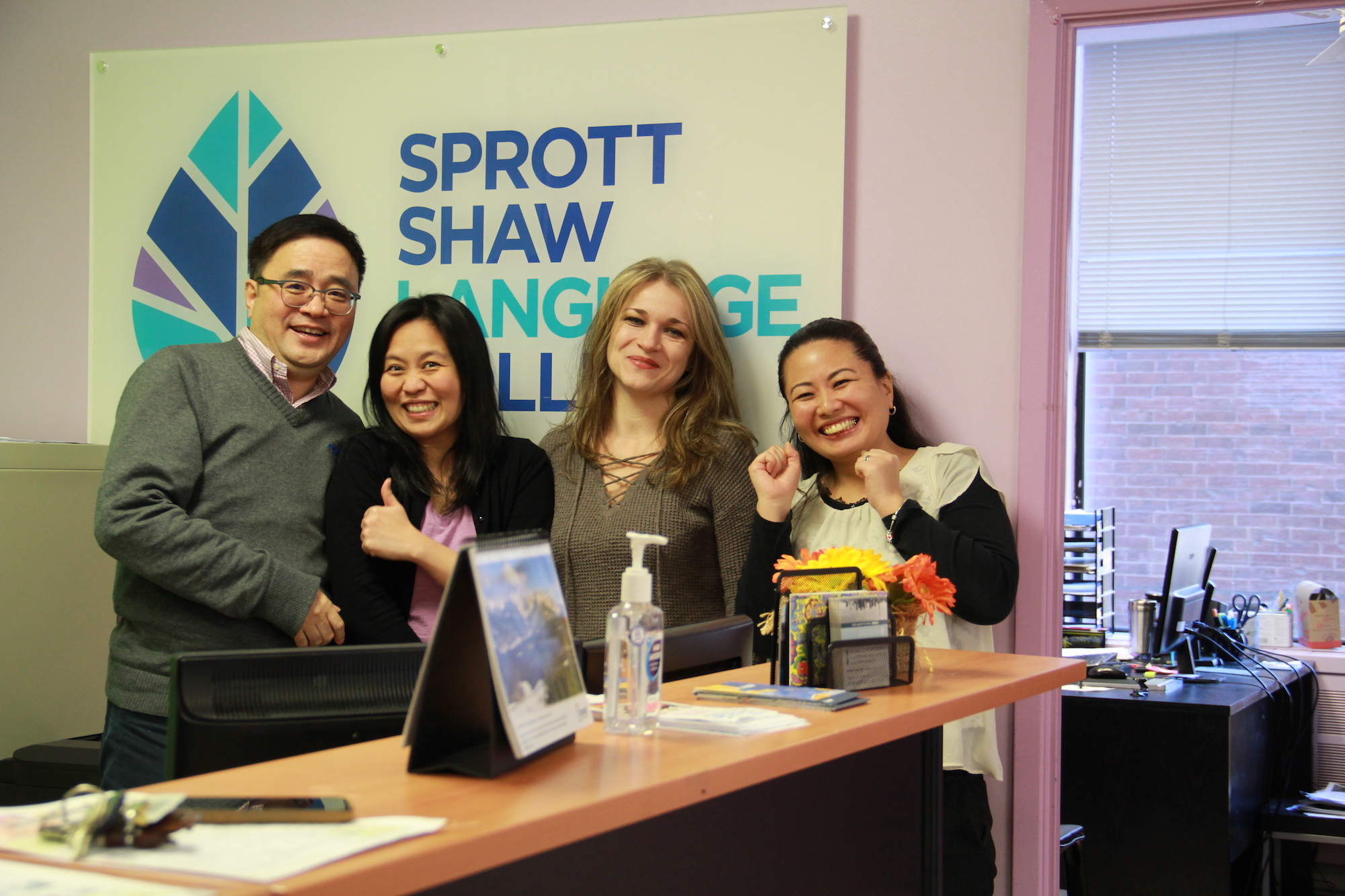 SSLC-toronto