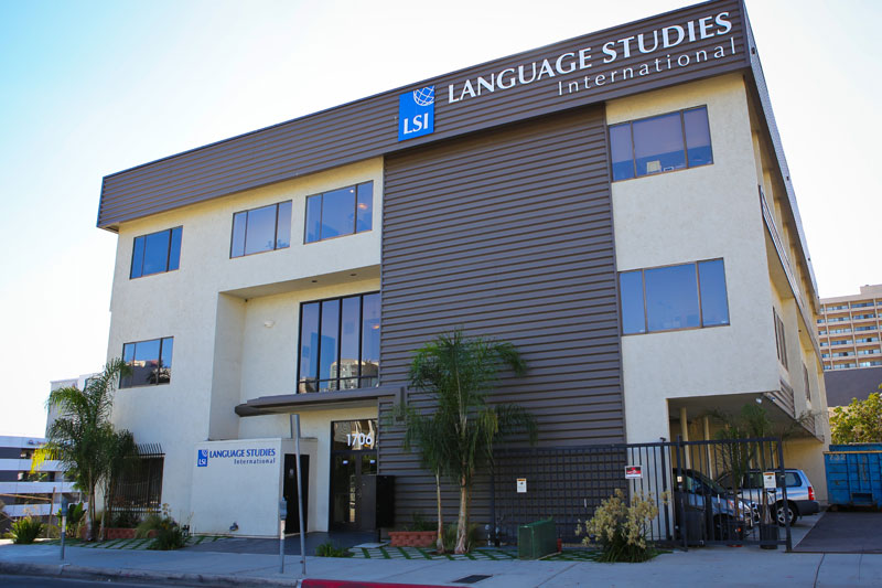 lsi sandiego