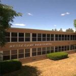 notre dame