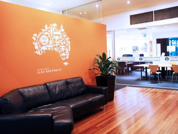 ilsc brisbane lobby