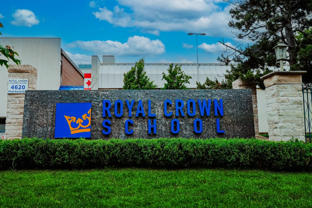royal crown grass