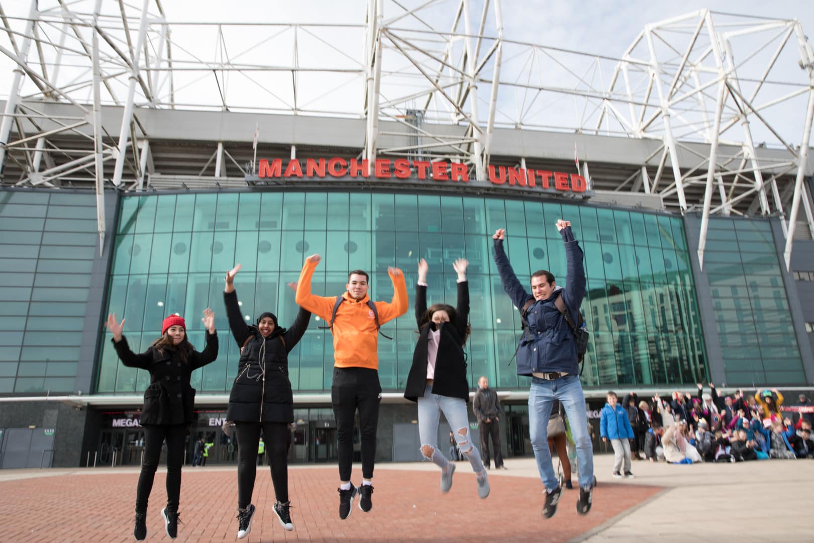 ec manchester stadium