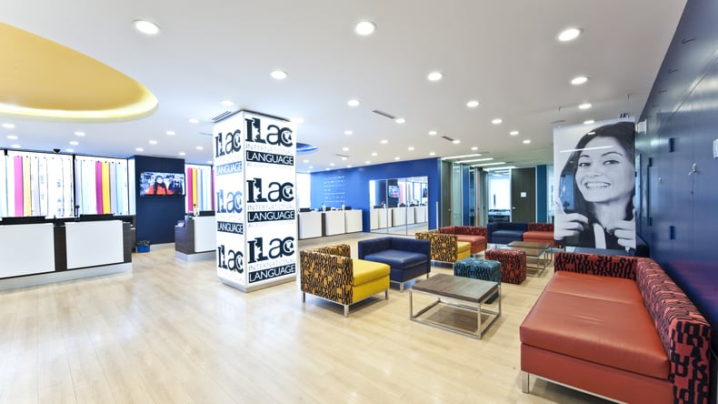 ilac toronto