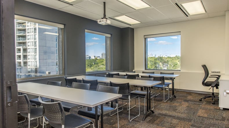 ilac toronto