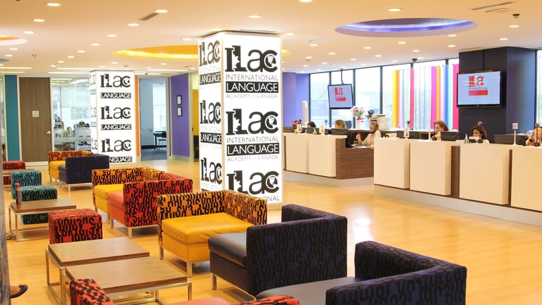 ilac toronto
