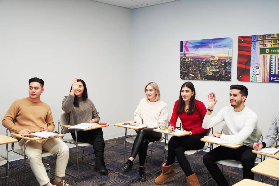 kaplan-english-school-nyc-photo-gallery-4