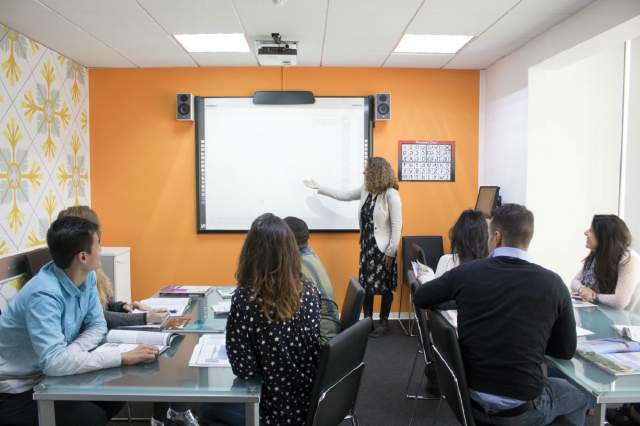 ec malta classroom