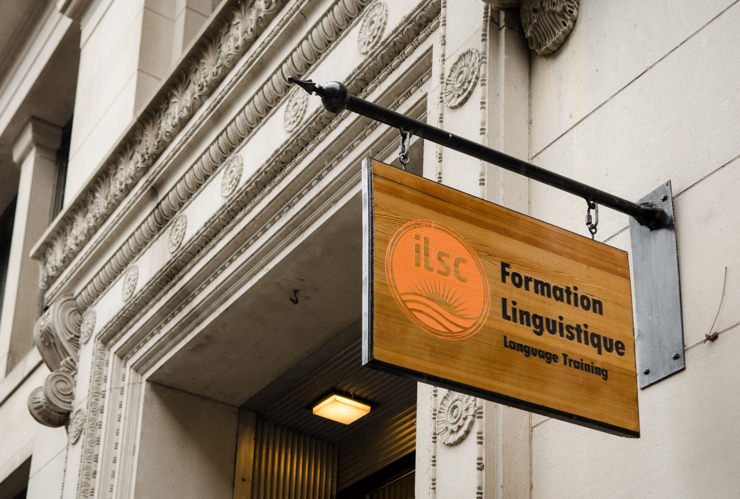 ilsc montreal