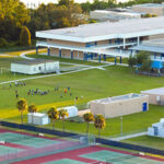 International school