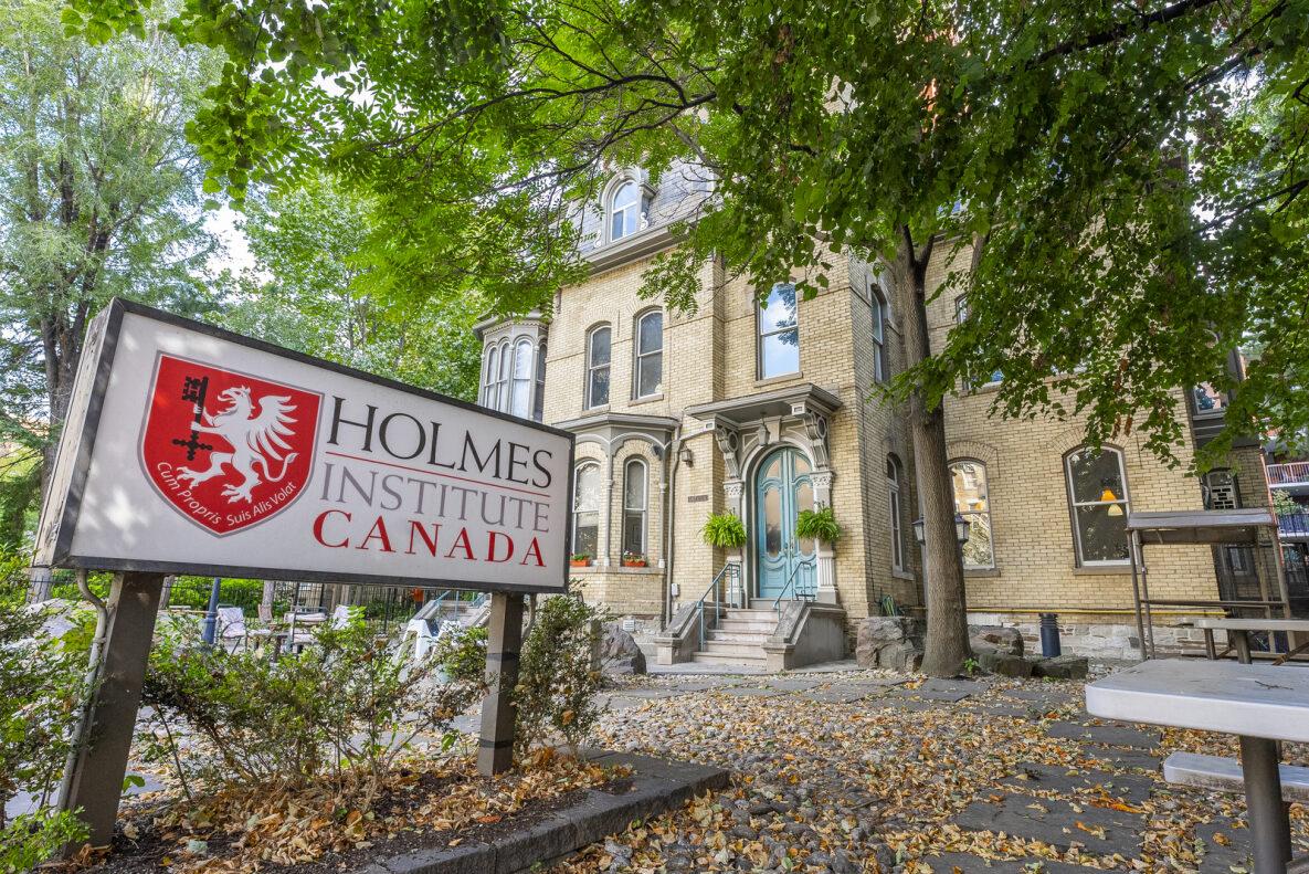 ohc toronto entrance