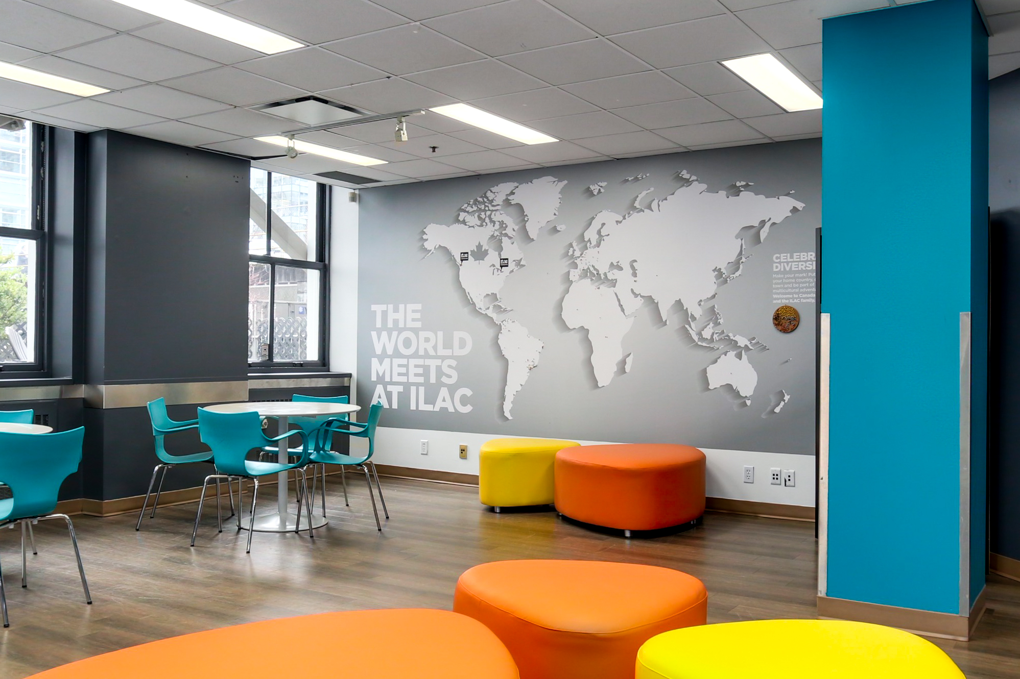 vancouver ilac lobby