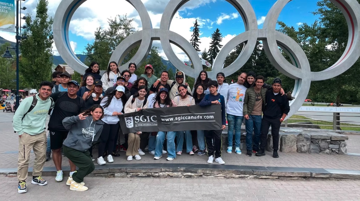 sgic students activity