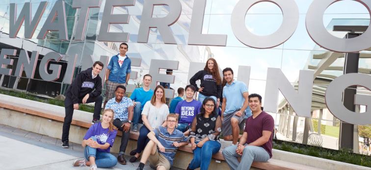 워털루 대학교 엔지니어링