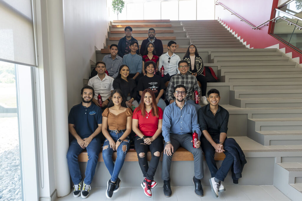 fanshawe college student