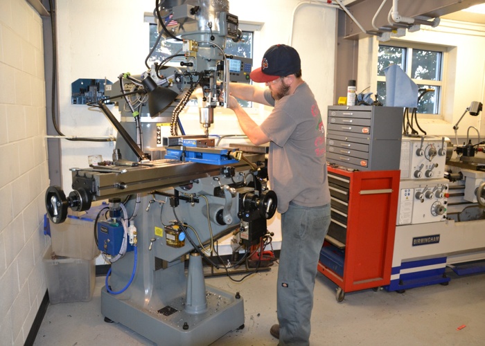 오번 대학교 Aubrun University