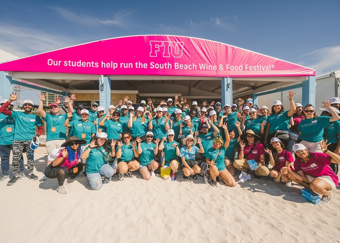 플로리다 국제 대학교 스포츠활동