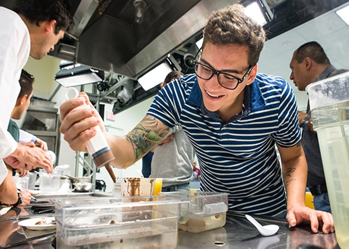 플로리다 국제 대학교 실험실