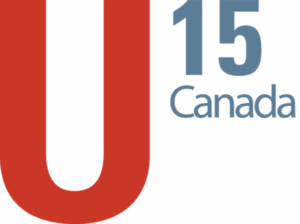 U15 logo