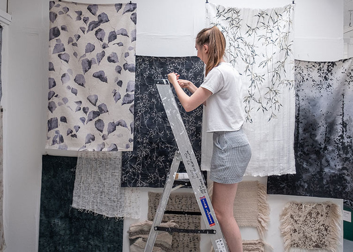 Loughborough University 학생