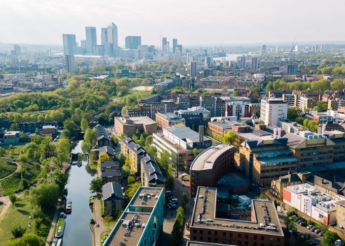 Queen Mary University of London