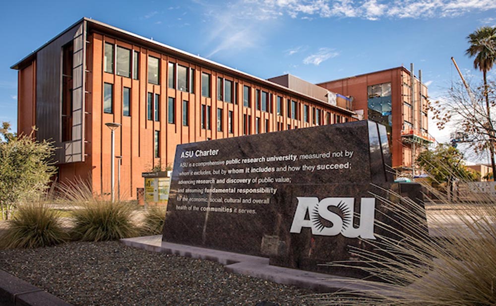 ASU