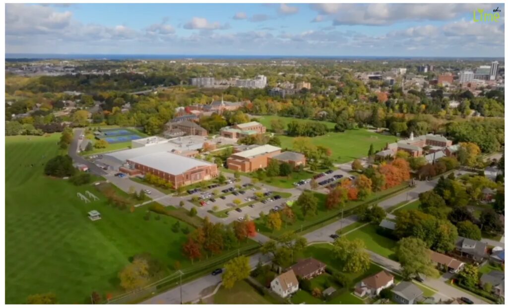 리들리 컬리지 캠프3