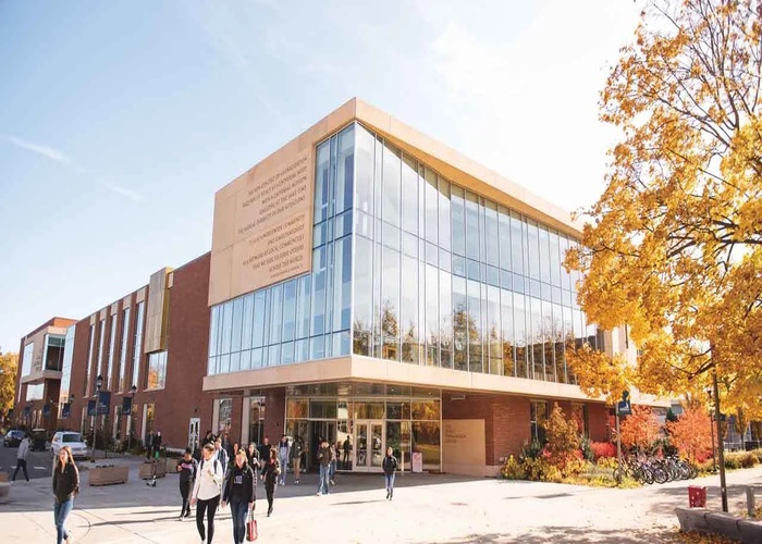 곤자가 대학교 1