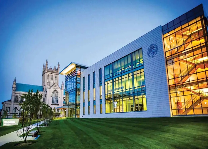 클리블랜드 대학