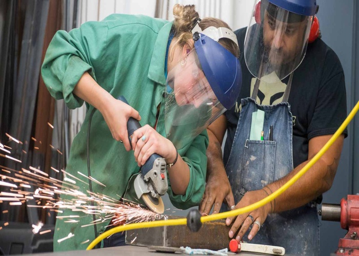데이톤 대학교 공학