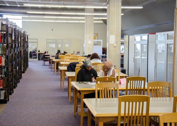 매사추세츠 대학교 보스턴 4