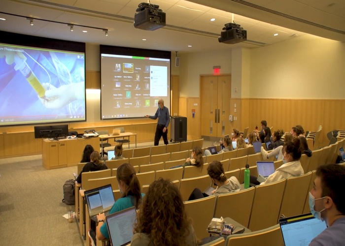 매사추세츠 대학교 보스턴 3