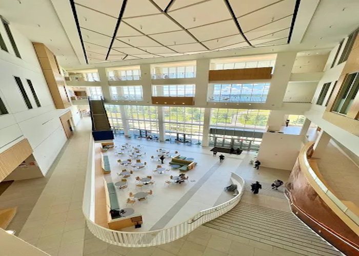 매사추세츠 대학교 보스턴 2