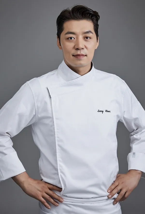 송훈 셰프