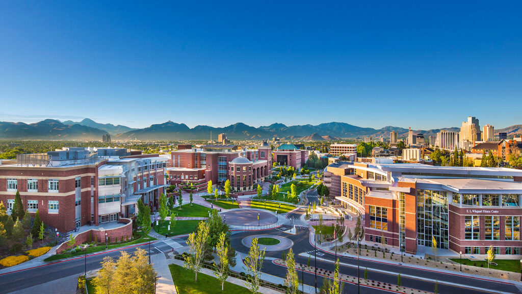 nevada uni