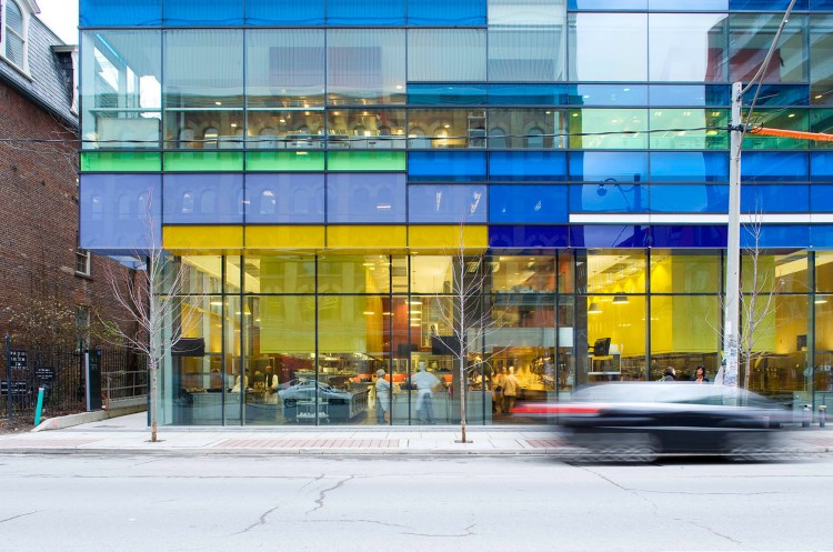 george brown chef school