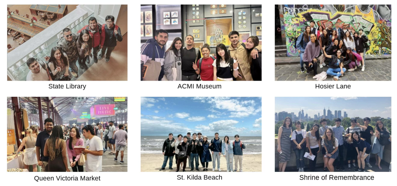 멜버른 즐길거리2