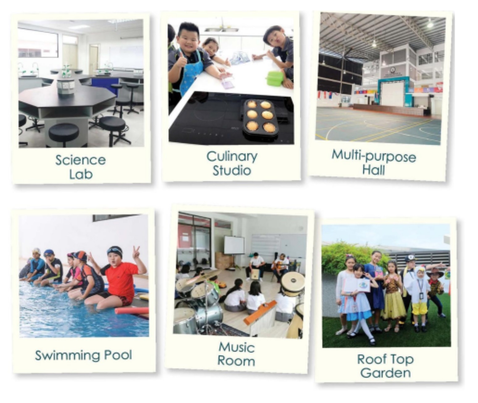 말레이시아 조호바루 파라곤 캠프 2