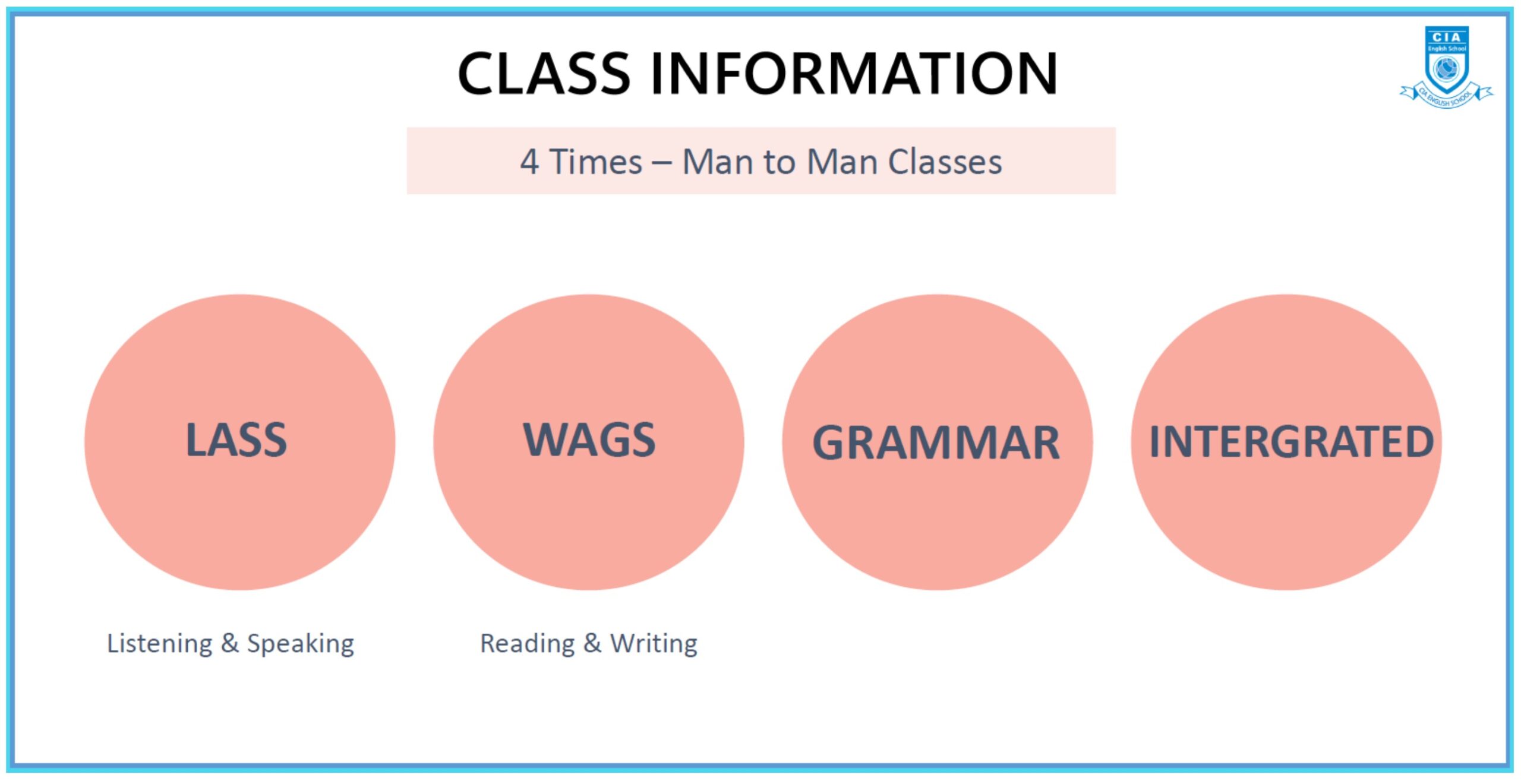 CIA 주니어캠프5