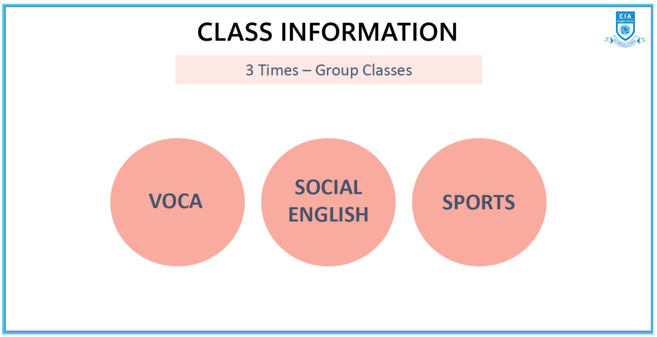 CIA 주니어캠프6
