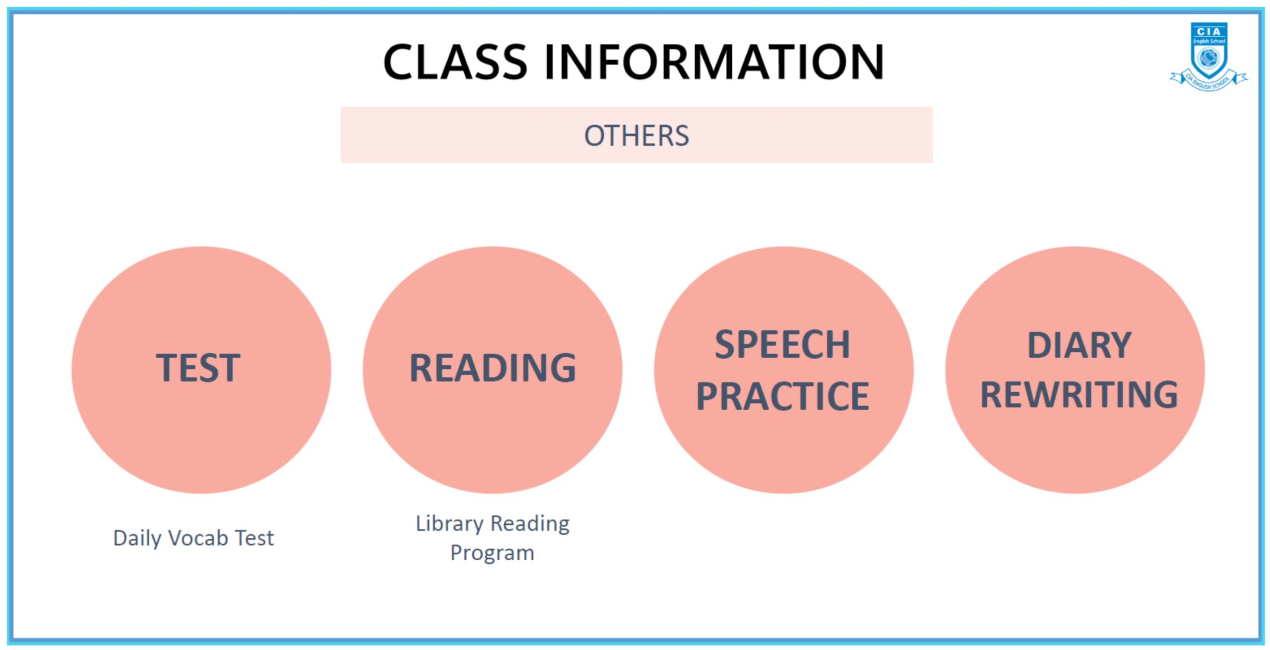 CIA 주니어캠프7