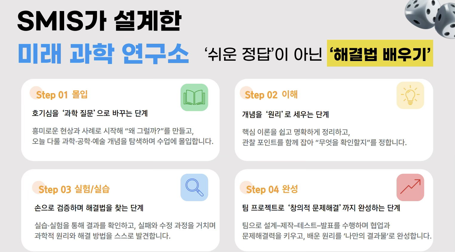 해결법 배우기