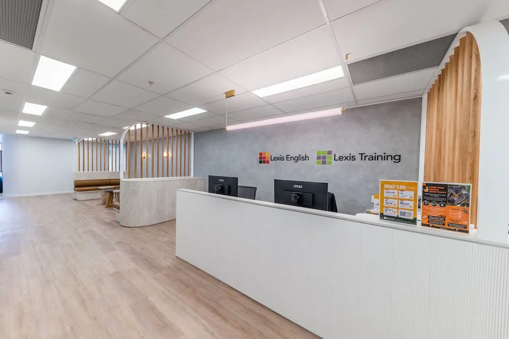 lexis brisbane