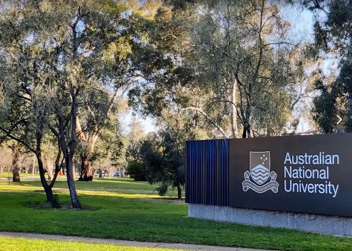 호주 국립대학교 Australian National University